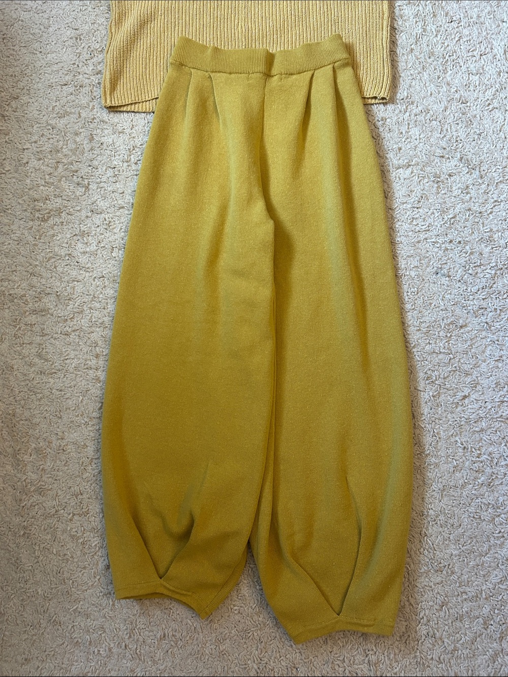 Free People Beach Freya Sweater Set - Picture 6 of 6